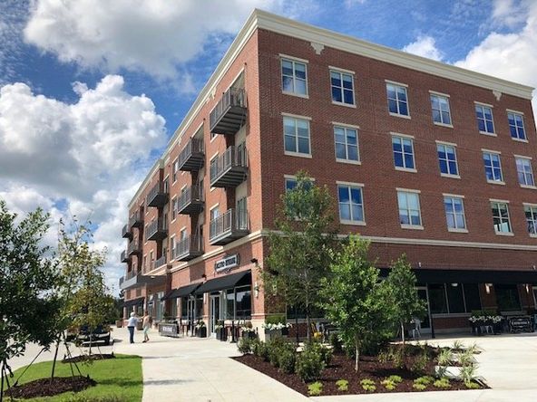 Brand New Retail Suites at Americana: 1110 Americana Blvd, Zachary, LA 70791